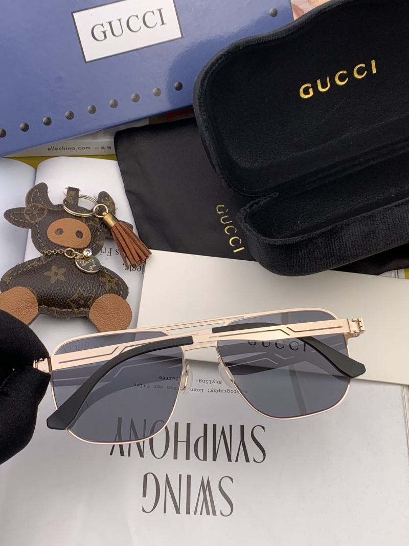 Gucci Sunglasses